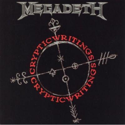 Cryptic Writings